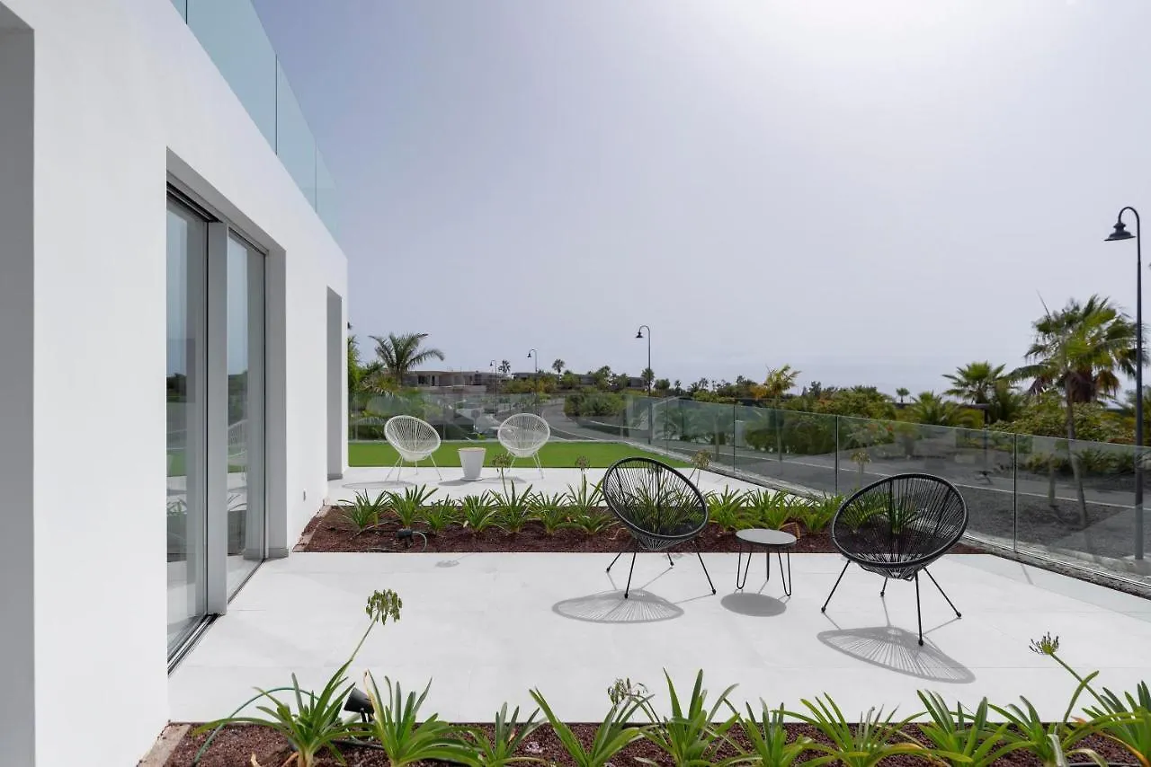 Karat Villa Abama Guía de Isora 0*,  Spanien