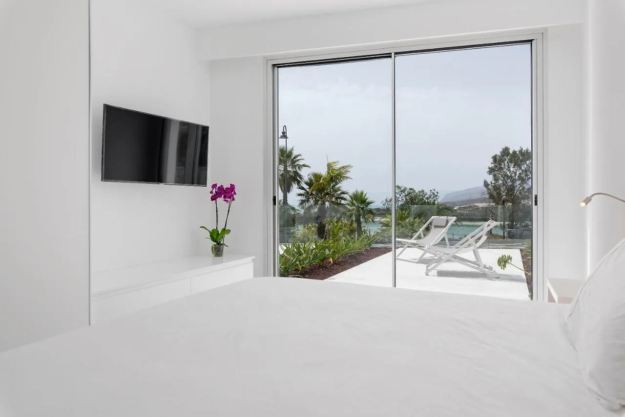 Karat Villa Abama Guía de Isora