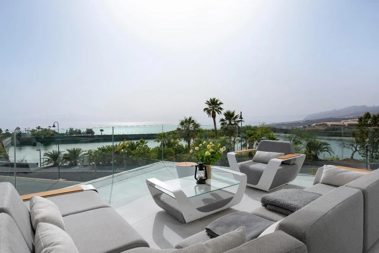 Karat Villa Abama Guía de Isora