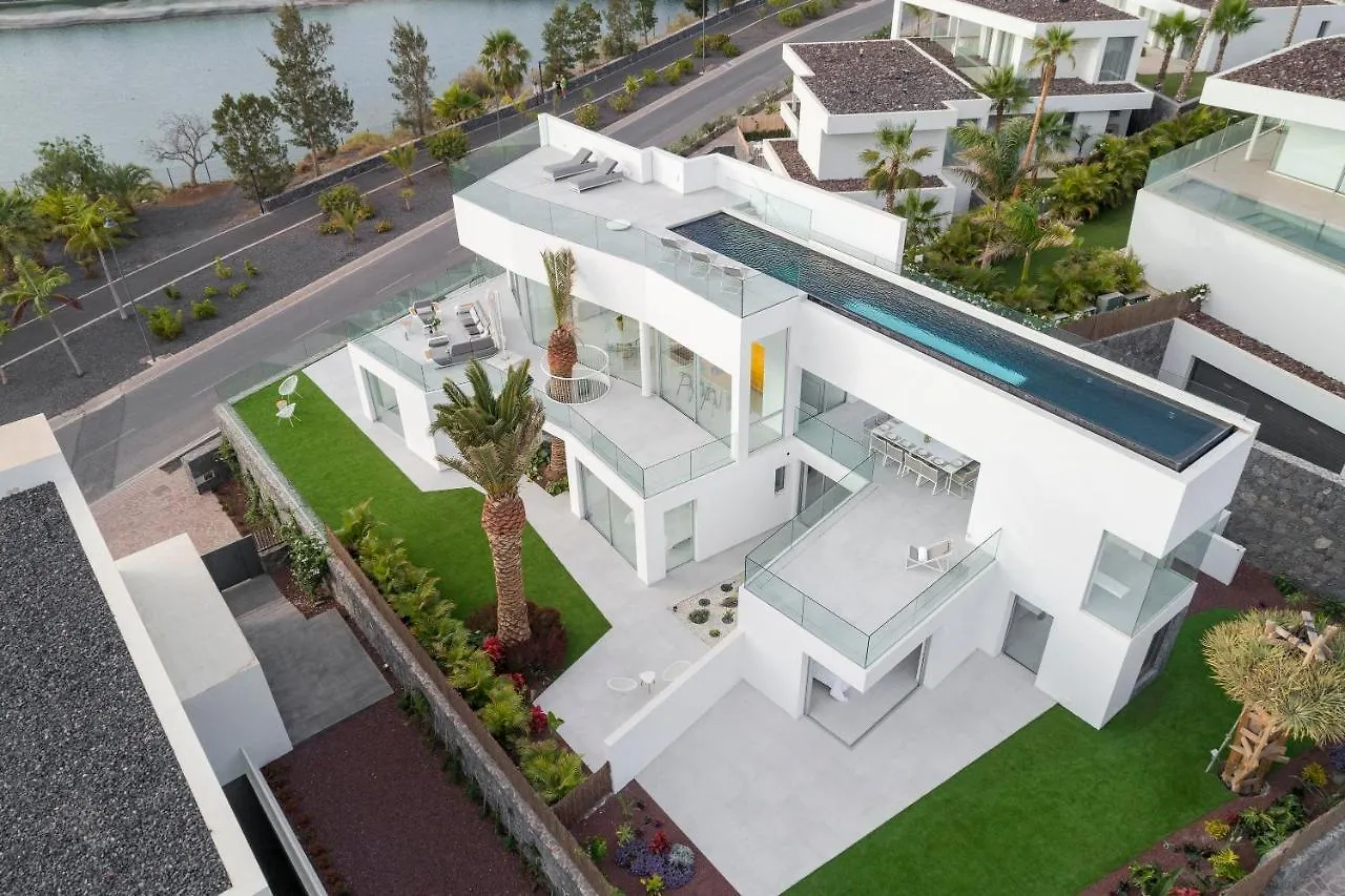Karat Villa Abama Guía de Isora Spanien