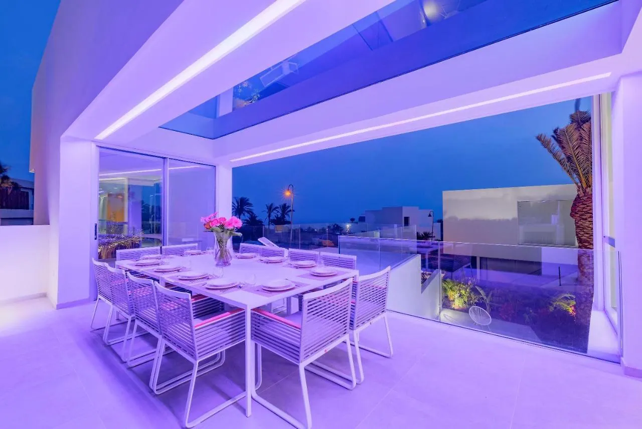 Karat Villa Abama Guía de Isora 0*,  Spanien