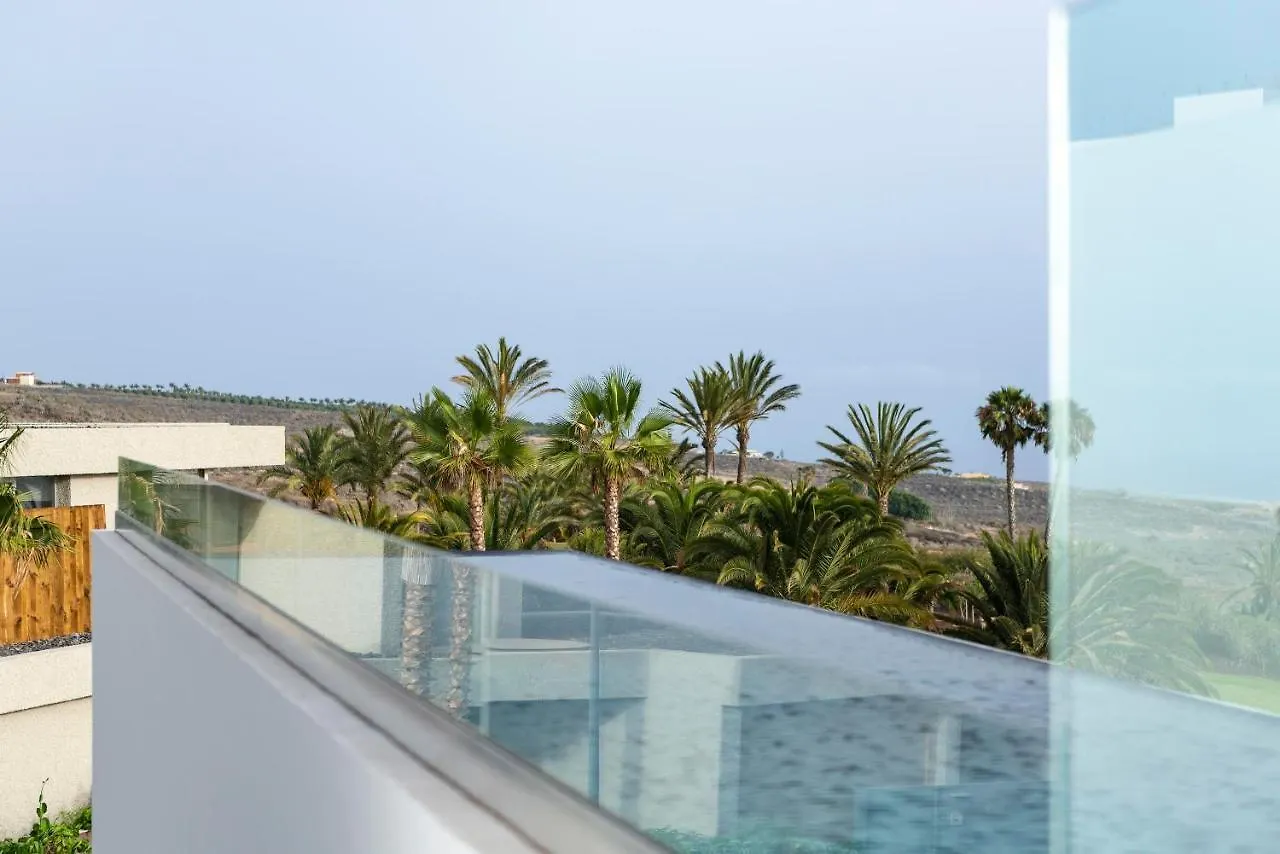 Karat Villa Abama Guía de Isora