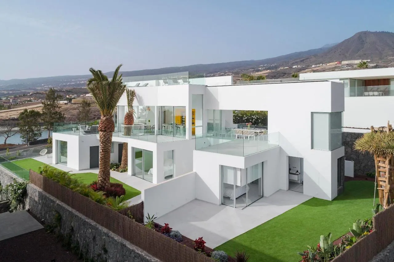 Karat Villa Abama Guía de Isora
