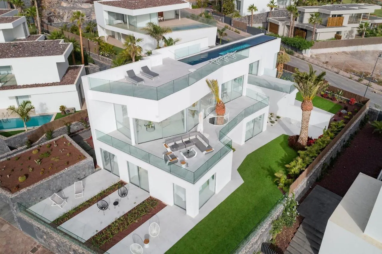 Karat Villa Abama Guía de Isora 0*,  Spanien