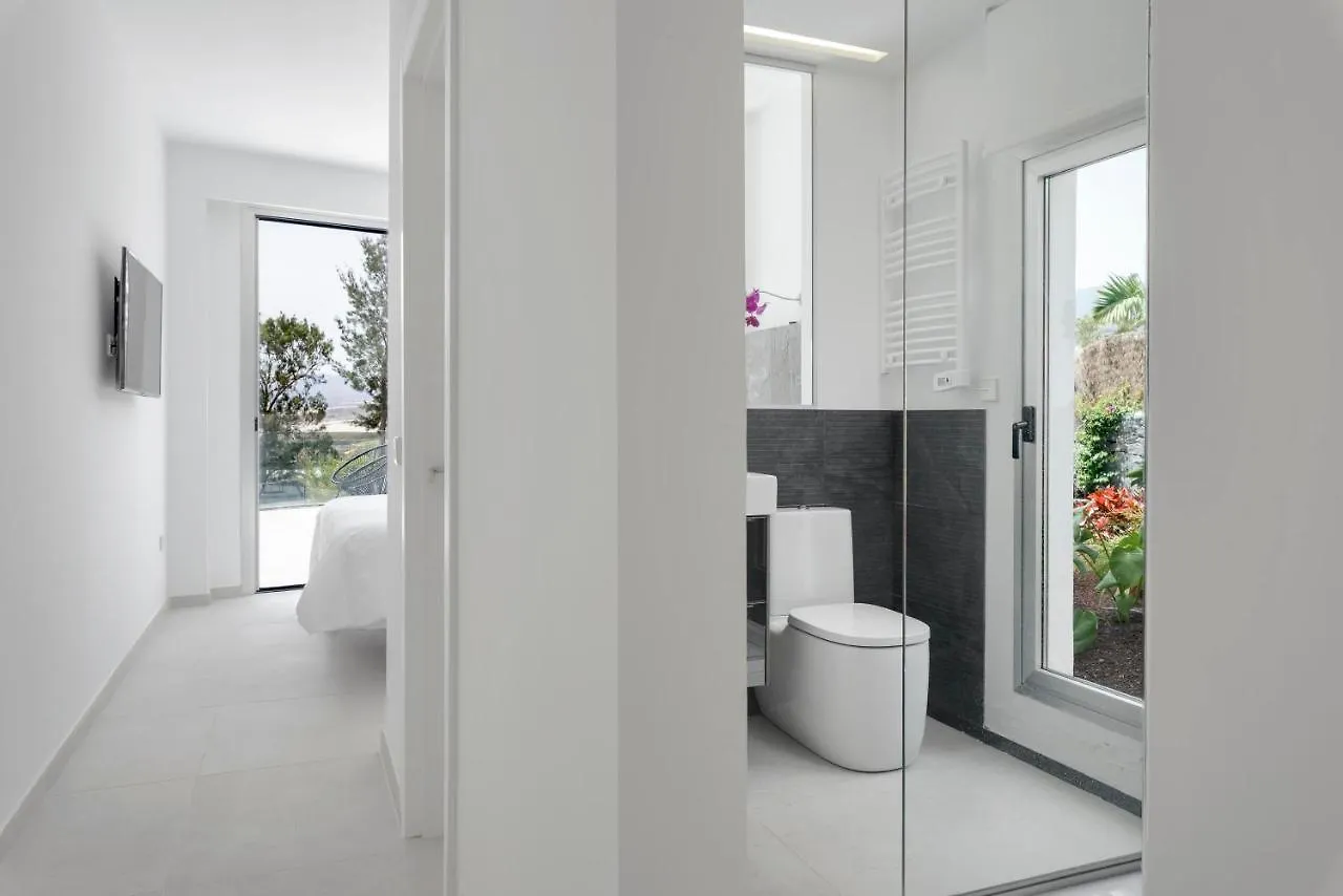 Karat Villa Abama Guía de Isora
