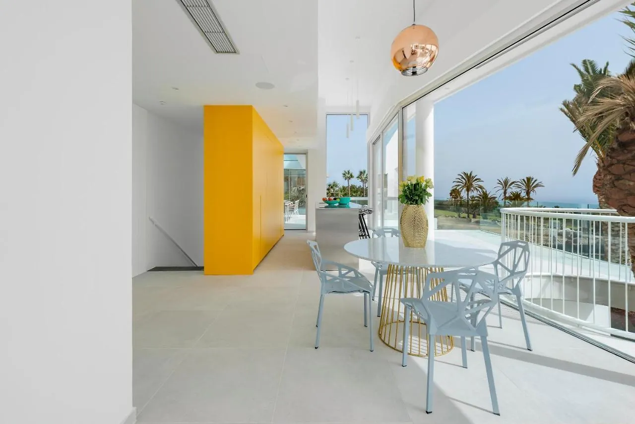 Karat Villa Abama Guía de Isora 0*,