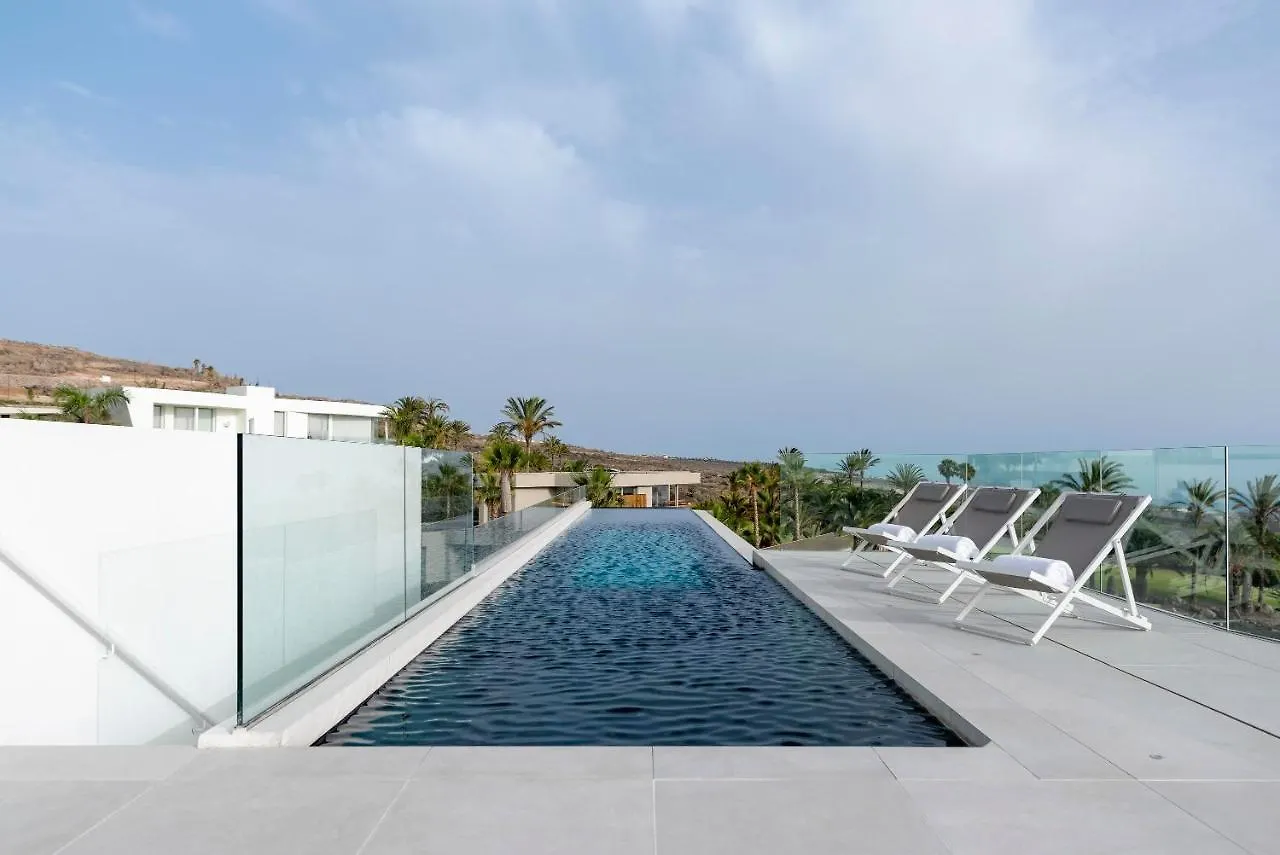 Karat Villa Abama Guía de Isora