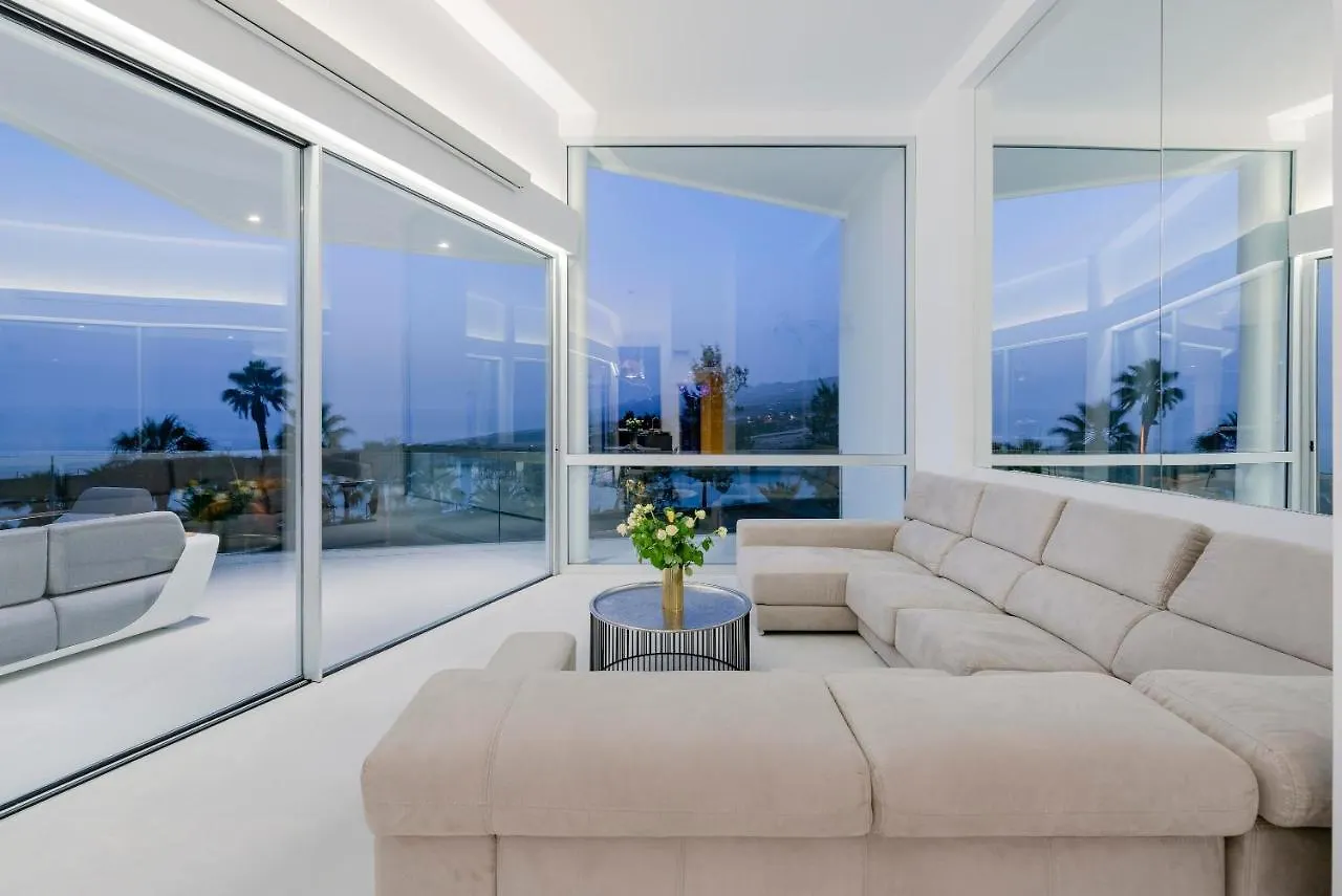 Karat Villa Abama Guía de Isora 0*,