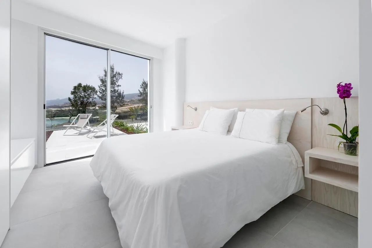 Karat Villa Abama Guía de Isora Spanien