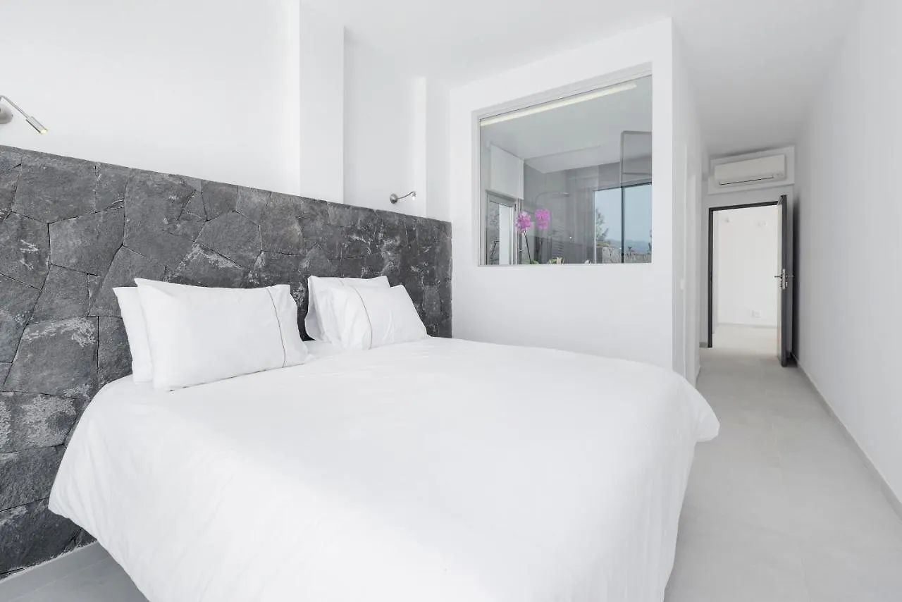 Karat Villa Abama Guía de Isora Spanien