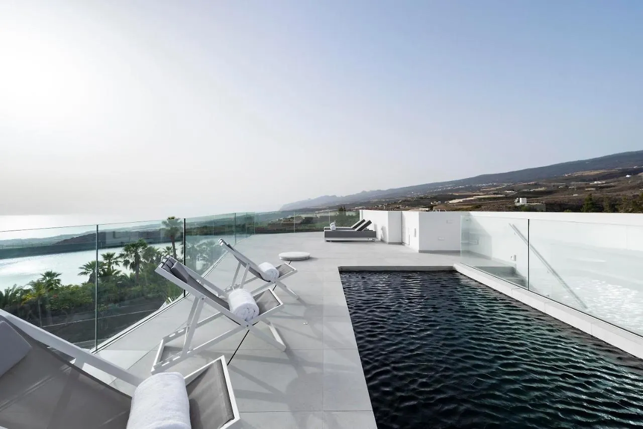 Karat Villa Abama Guía de Isora Spanien