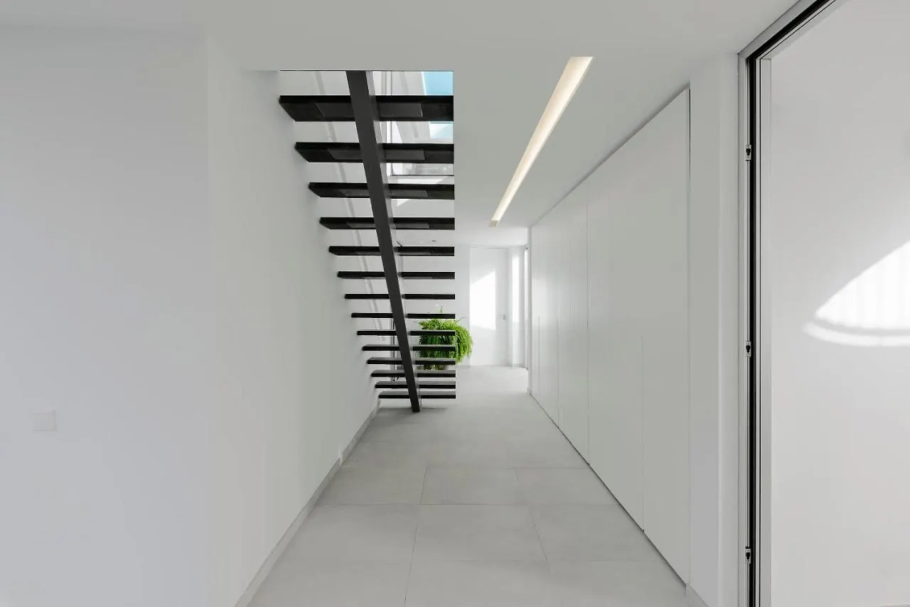 Karat Villa Abama Guía de Isora