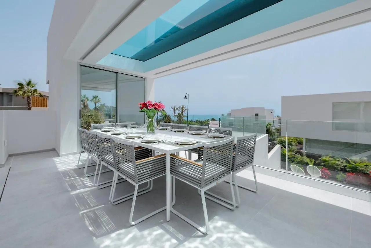 Karat Villa Abama Guía de Isora