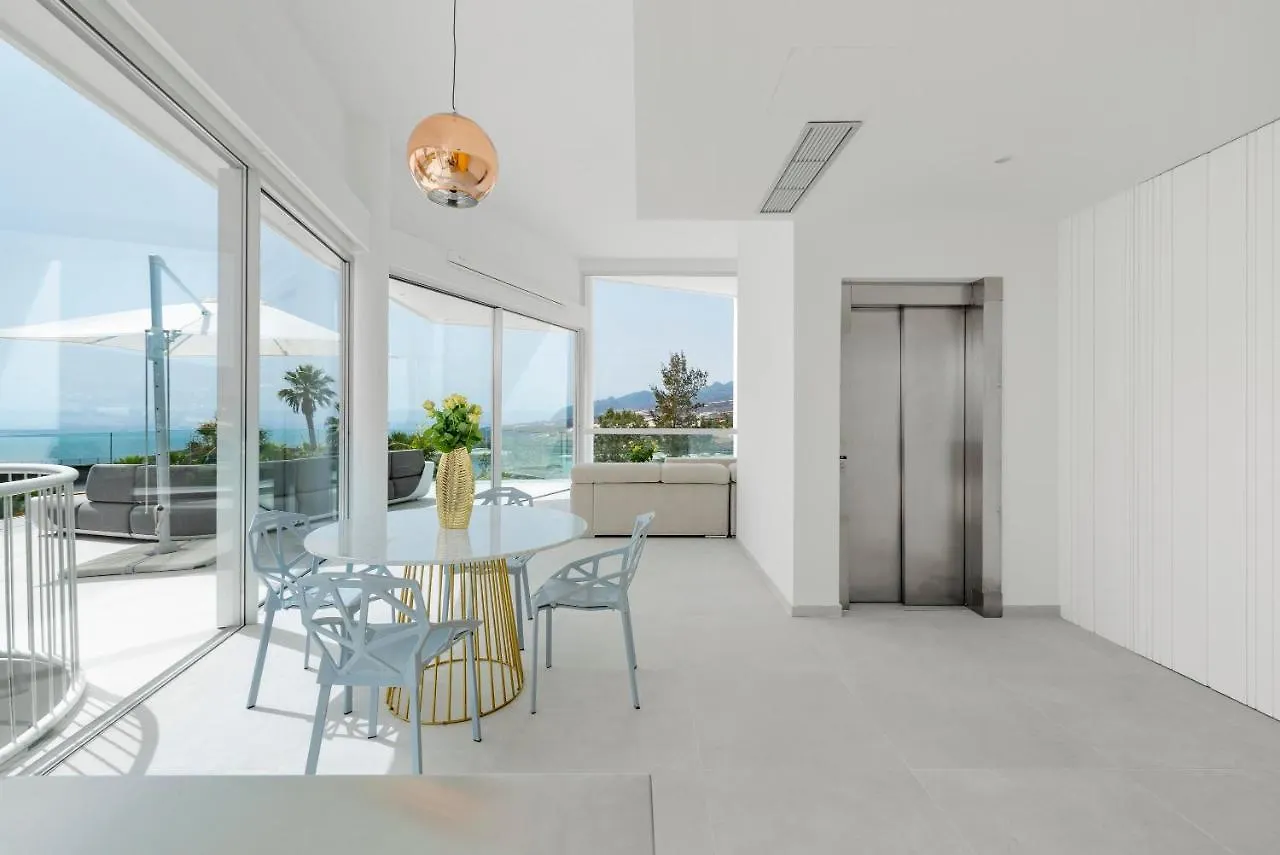 Karat Villa Abama Guia de Isora  Spain