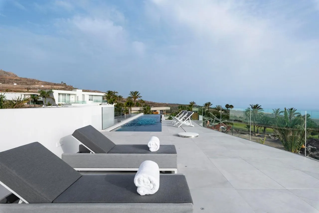 Karat Villa Abama Guia de Isora  Guia de Isora (Tenerife)