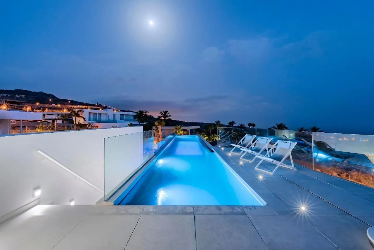 Karat Villa Abama Guia de Isora
