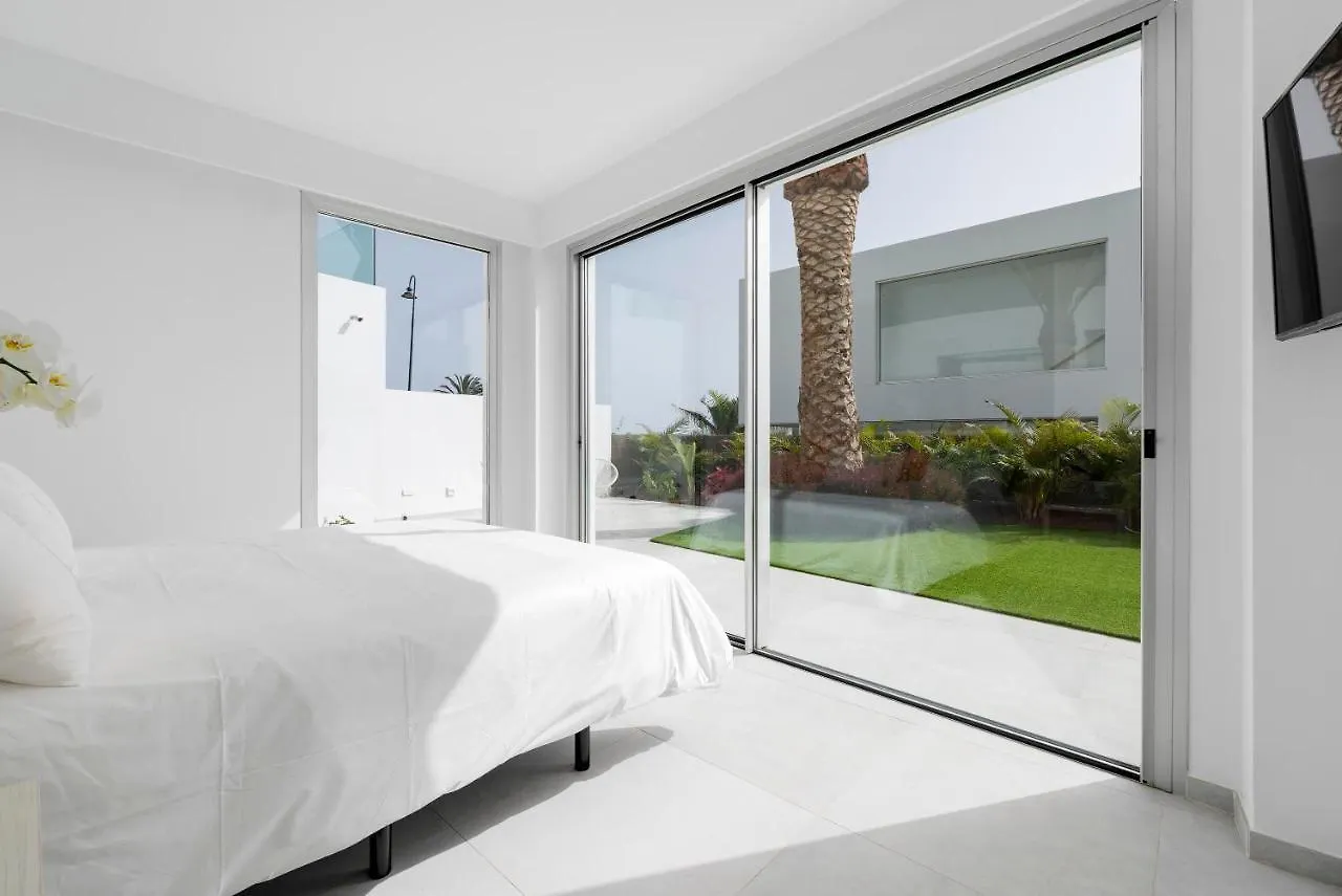 Karat Villa Abama Guia de Isora  Guia de Isora (Tenerife)