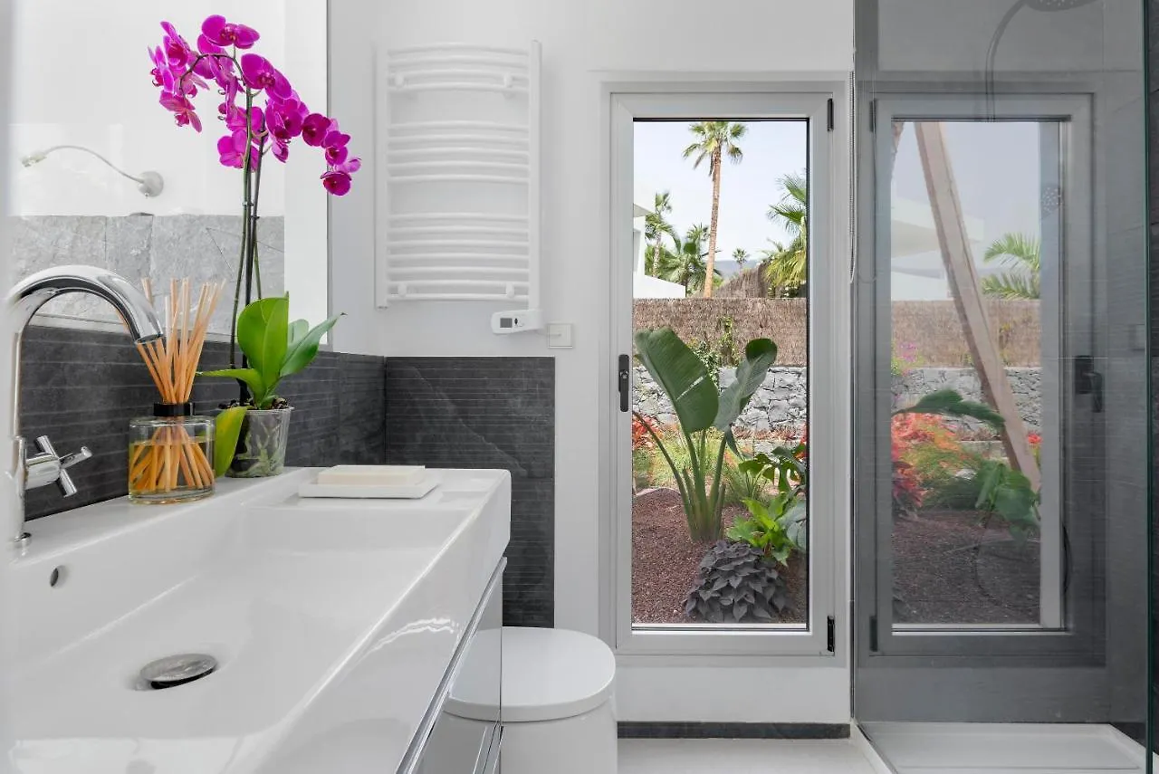 Karat Villa Abama Guia de Isora  0*, Guia de Isora (Tenerife)